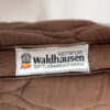 Waldhausen Schabracke braun DR – Bild 4