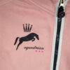 Spooks Sweatjacke Rosa S – Bild 3