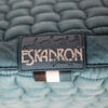 Eskadron Schabracke Cotton petrol PD – Bild 4