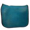 Eskadron Schabracke Cotton petrol PD – Bild 3