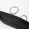 Longiergurt Leder schwarz VB – Bild 2