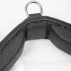 Longiergurt Leder schwarz VB – Bild 3