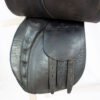 Euroriding Vielseitigkeitssattel Opal 17 Zoll – Bild 2