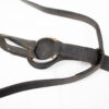 Tiedemannzügel schwarz WB – Bild 3