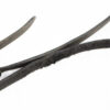 Dreieckszügel schwarz Full – Bild 3
