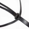 Loesdau Martingal schwarz Pony – Bild 2