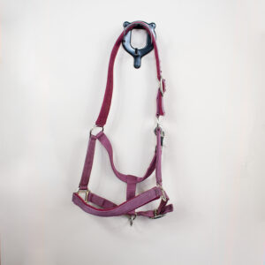 Halfter bordeaux VB