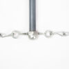 Decken- & Schabrackenleiter silber – Bild 3