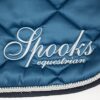Spooks Schabracke "Fineline" Legion Blue/Navy DR – Bild 2