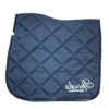 Spooks Schabracke "Fineline" Legion Blue/Navy DR – Bild 3