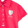 Steeds Poloshirt Pink XS – Bild 3