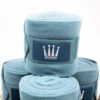 Spooks Bandagen "Crown" Legion Blue WB – Bild 2