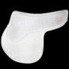 Kavalkade Satteldecke mit Memory Foam weiß VS – Bild 5