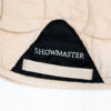 Showmaster Schabracke beige DR – Bild 2