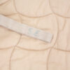 Showmaster Schabracke beige DR – Bild 3