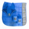 Showmaster Schabracke blau DR – Bild 5