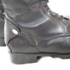 Steeds Reitstiefel "Favourite" schwarz 38-N – Bild 4