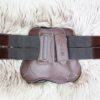 Showmaster Springgamaschen "Exclusive" Dunkelbraun 2er Set COB – Bild 2
