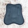 Showmaster Springgamaschen "Exclusive" Dunkelbraun 2er Set COB – Bild 3