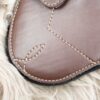 Showmaster Springgamaschen "Exclusive" Dunkelbraun 2er Set COB – Bild 5