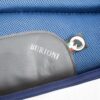 Burioni Westernpad Sympatex Navy – Bild 3