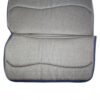 Burioni Westernpad Sympatex Navy – Bild 4