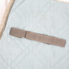 Eskadron Schabracke Impulse Walnut Sky VS – Bild 2