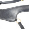 Vorderzeug schwarz/gold WB – Bild 5