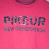 Pikeur Pullover pink mit Pailletten & Perlen 34 – Bild 2