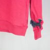 Pikeur Pullover pink mit Pailletten & Perlen 34 – Bild 3