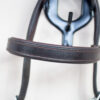 Rambo Micklem "Original Competition Bridle" braun COB – Bild 3