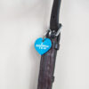 Rambo Micklem "Original Competition Bridle" braun COB – Bild 5