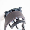 Rambo Micklem "Original Competition Bridle" braun COB – Bild 9