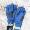 Roeckl Winter-Reithandschuh blau 5 – Bild 3