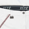 ELT Damen-Vollbesatzreithose weiß 40 – Bild 4