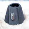 Equiguard Hufglocken schwarz M – Bild 3