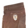 Felix Bühler Grip-Reithose braun 80 – Bild 3