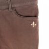 Felix Bühler Grip-Reithose braun 80 – Bild 2