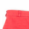 Pfiff Damen-Vollbesatzreithose "Thea" Rot 36 – Bild 3