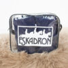 Eskadron Bandagen Classic Sports 2020 navy Pony – Bild 3