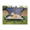 Disc-O-Bed Dog-Bed Hundebett L 120 x 70 cm – Bild 2
