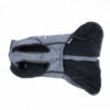 Sugar Dog Winter-Hundemantel dunkelblau M – Bild 7