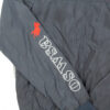 OSWSA leichte Herren-Winterjacke anthrazit XS – Bild 3
