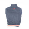 OSWSA leichte Herren-Winterjacke anthrazit XS – Bild 4