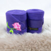 Cavafleur Bandagen "Velvet Rose" lila WB