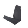Pomme Gripvollbesatz-Reitleggings "Georgie Black Classic" schwarz M