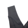 Pomme Gripvollbesatz-Reitleggings "Georgie Black Classic" schwarz M – Bild 4