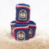 Lauria Garelli Bandagen Deep Blue WB