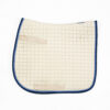 Eskadron Cotton Schabracke beige/Royal navy PD