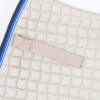 Eskadron Cotton Schabracke beige/Royal navy PD – Bild 2
